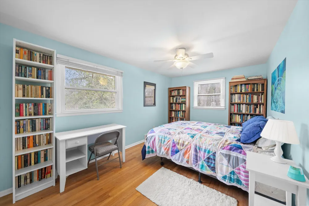 2854 Parkridge Drive Scio Township, MI 48103