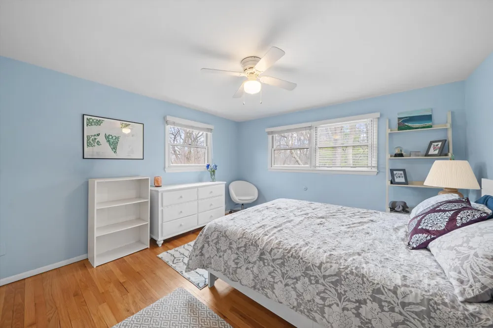 2854 Parkridge Drive Scio Township, MI 48103
