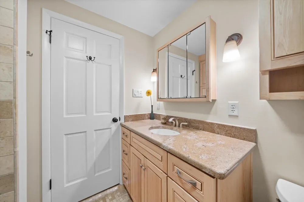 2854 Parkridge Drive Scio Township, MI 48103