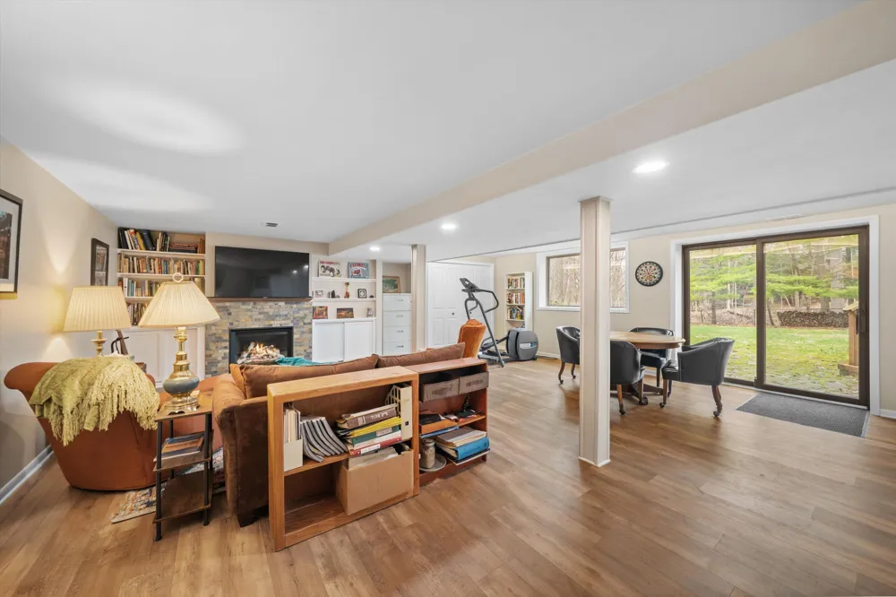 2854 Parkridge Drive Scio Township, MI 48103