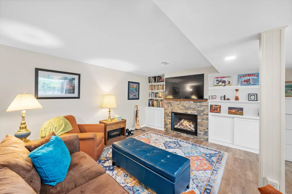 2854 Parkridge Drive Scio Township, MI 48103