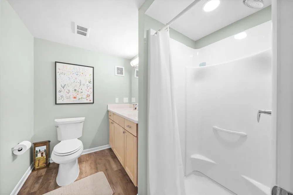 2854 Parkridge Drive Scio Township, MI 48103