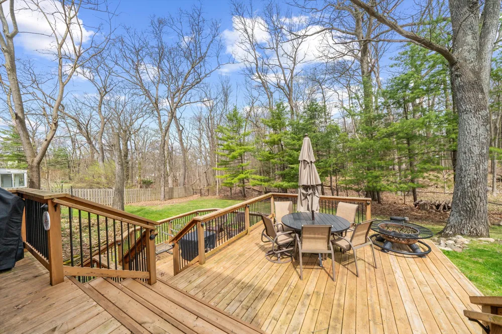 2854 Parkridge Drive Scio Township, MI 48103