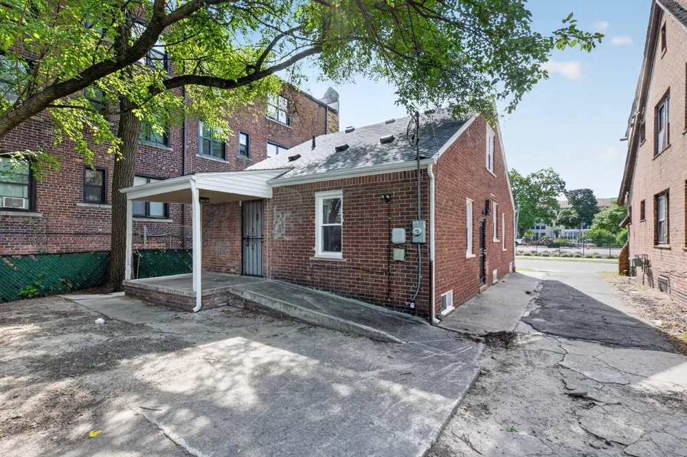 17136 Birchcrest Drive Detroit City, MI 48221