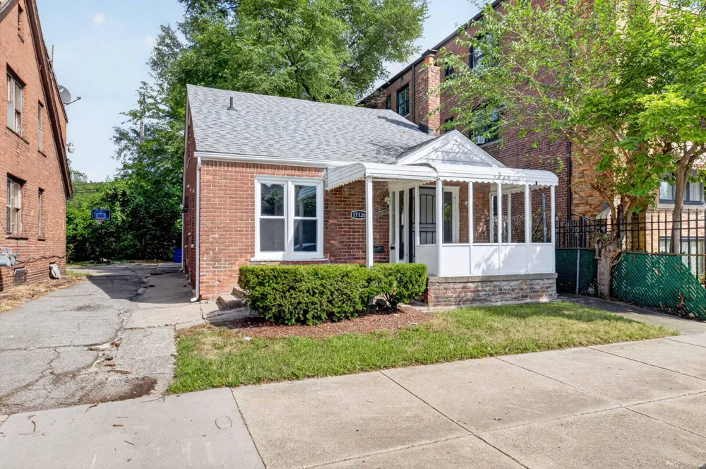 17136 Birchcrest Drive Detroit City, MI 48221