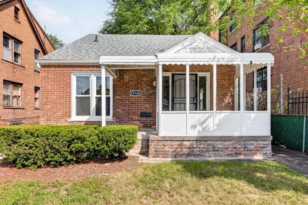 17136 Birchcrest Drive Detroit City, MI 48221
