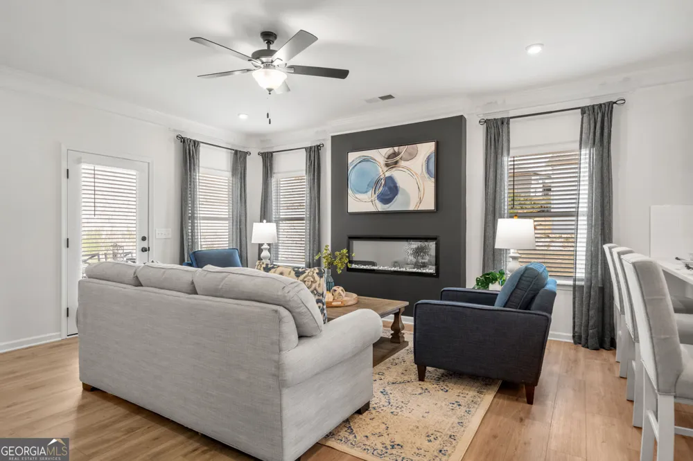 504 Lamplight DR Byron, GA 31008