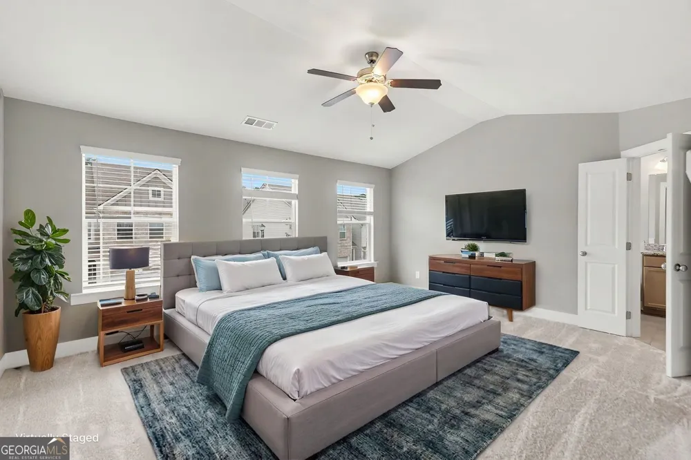 7666 Squire CT Fairburn, GA 30213
