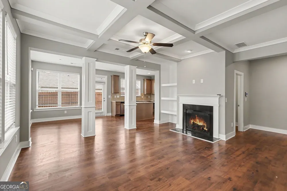 7666 Squire CT Fairburn, GA 30213