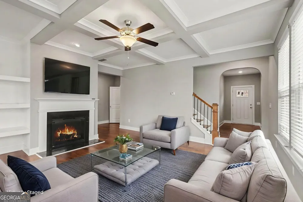7666 Squire CT Fairburn, GA 30213