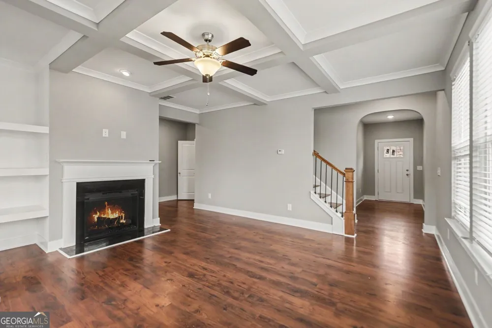 7666 Squire CT Fairburn, GA 30213