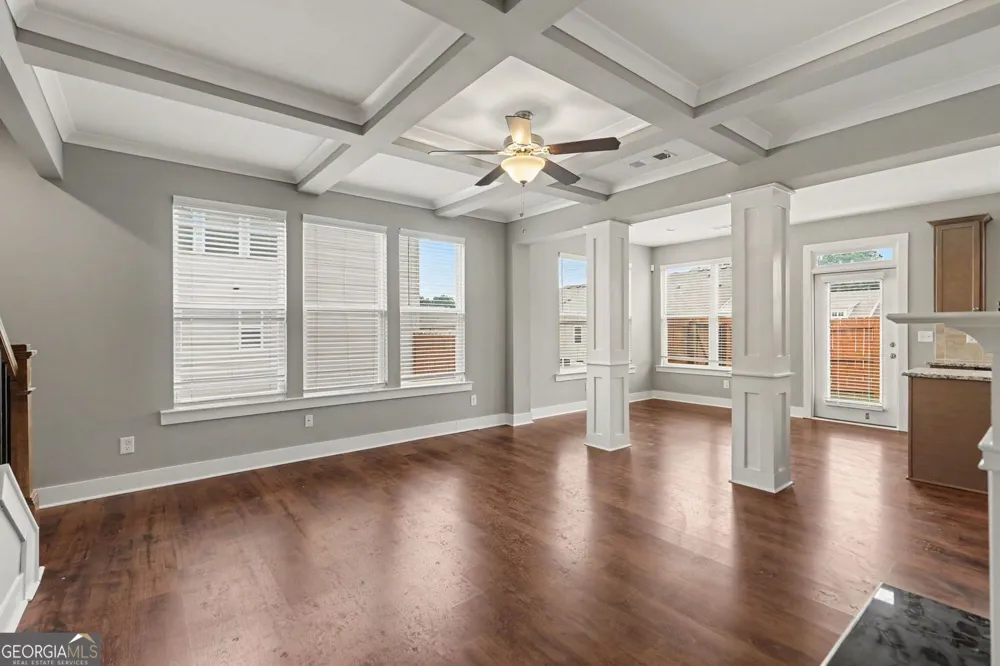 7666 Squire CT Fairburn, GA 30213