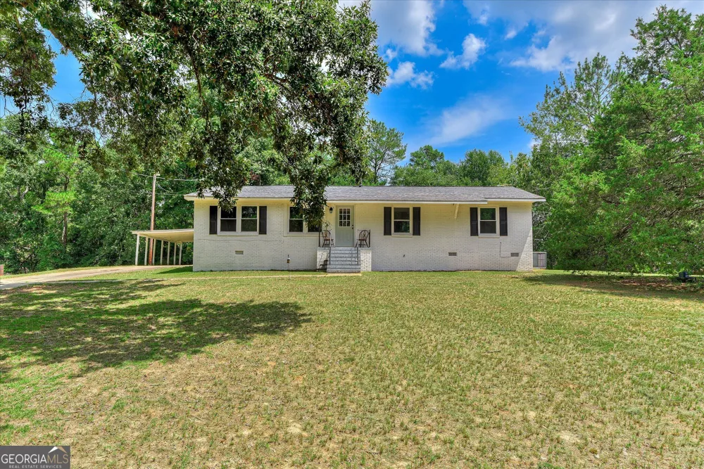 3954 Bath Edie RD Blythe, GA 30805