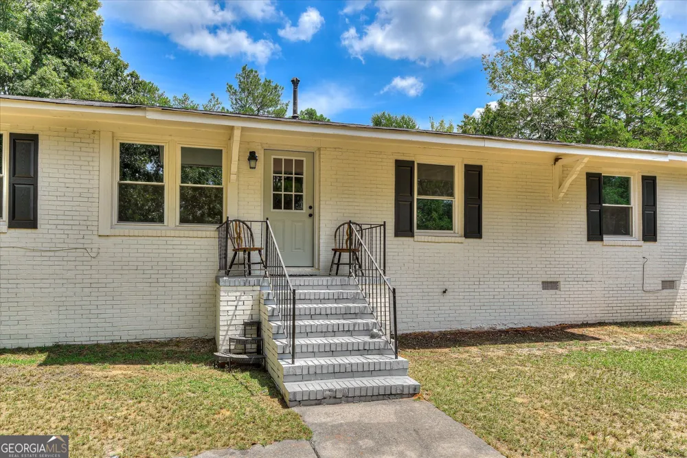 3954 Bath Edie RD Blythe, GA 30805