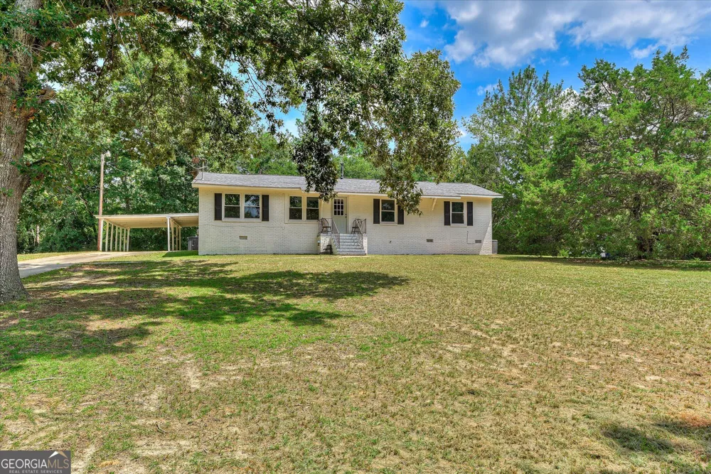 3954 Bath Edie RD Blythe, GA 30805