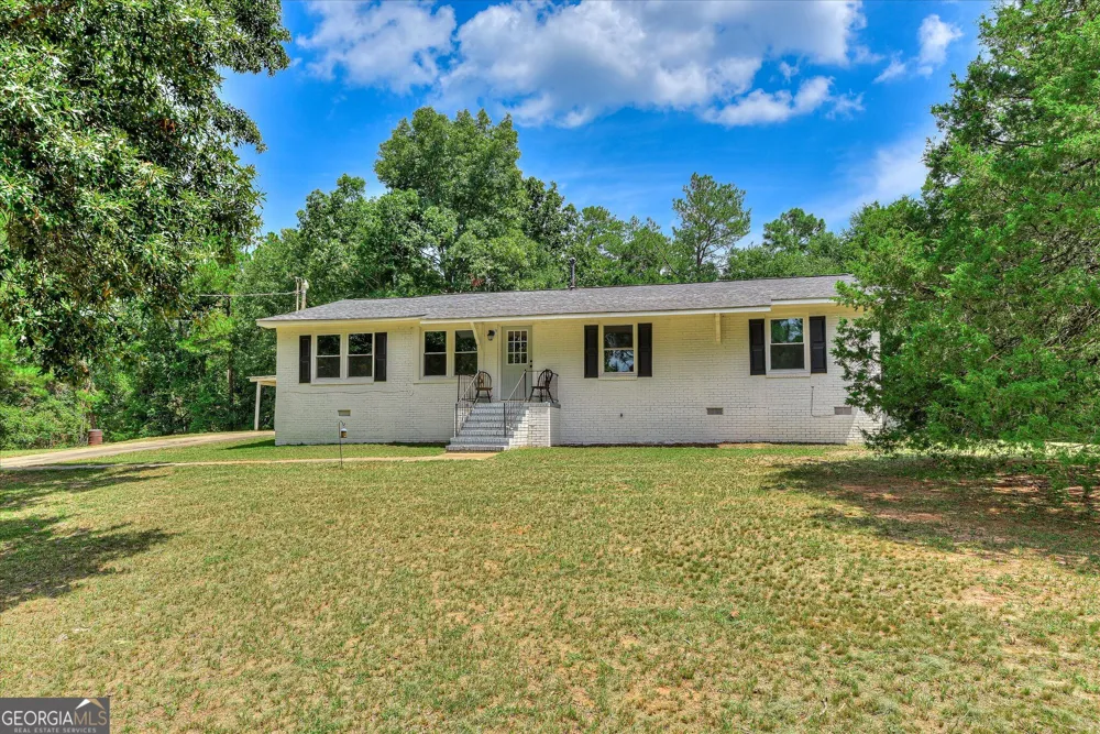 3954 Bath Edie RD Blythe, GA 30805