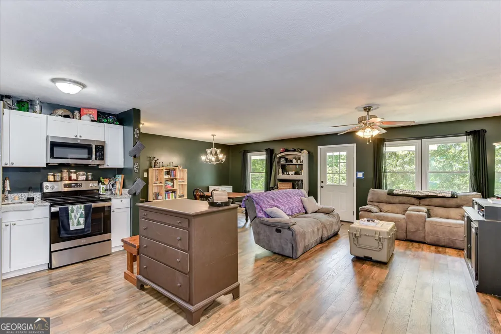 3954 Bath Edie RD Blythe, GA 30805