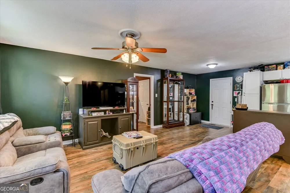 3954 Bath Edie RD Blythe, GA 30805