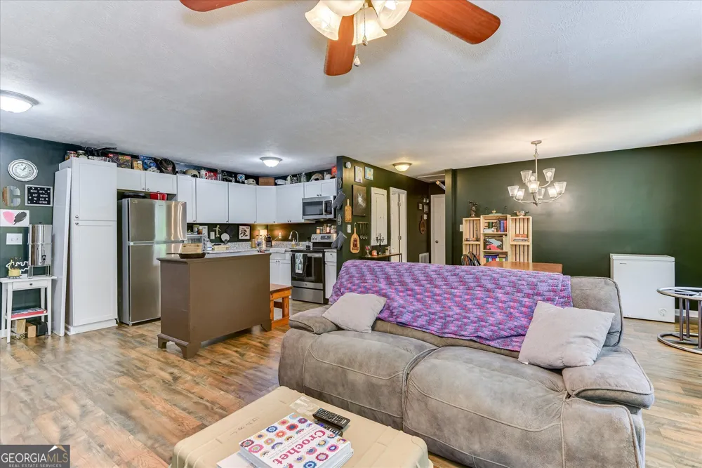 3954 Bath Edie RD Blythe, GA 30805
