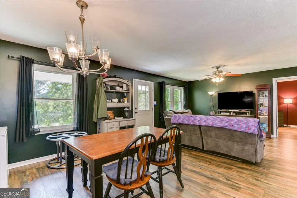 3954 Bath Edie RD Blythe, GA 30805