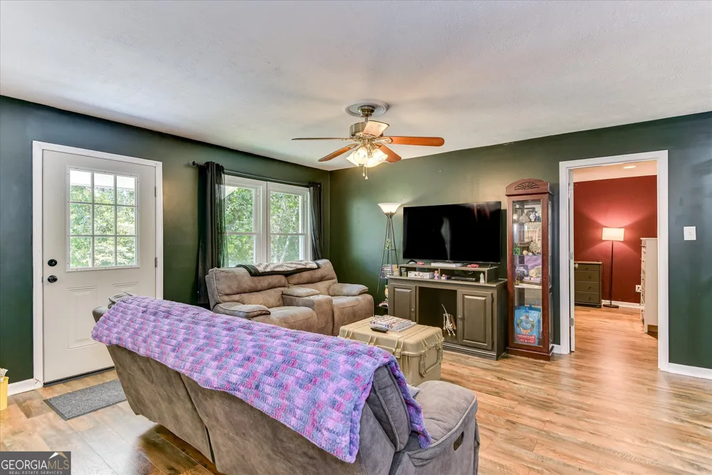 3954 Bath Edie RD Blythe, GA 30805