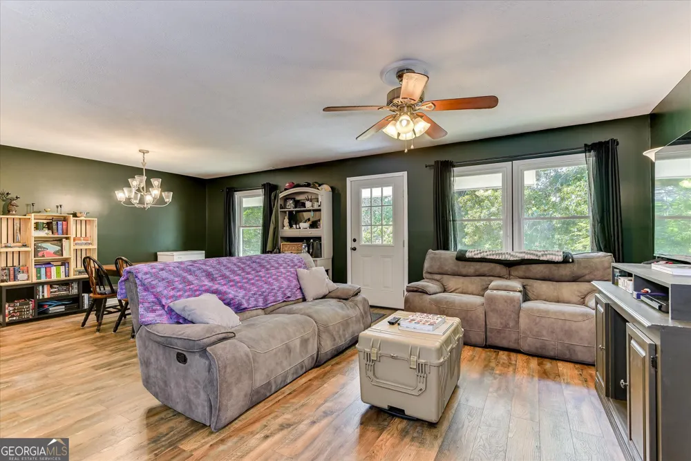 3954 Bath Edie RD Blythe, GA 30805