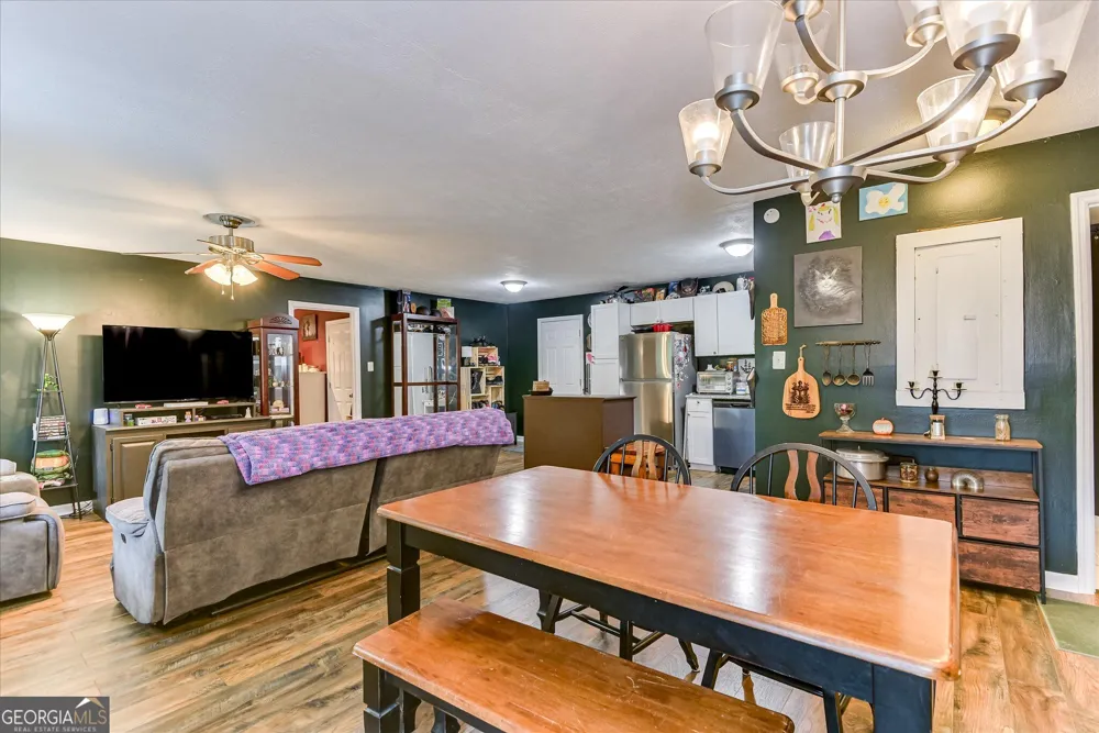 3954 Bath Edie RD Blythe, GA 30805