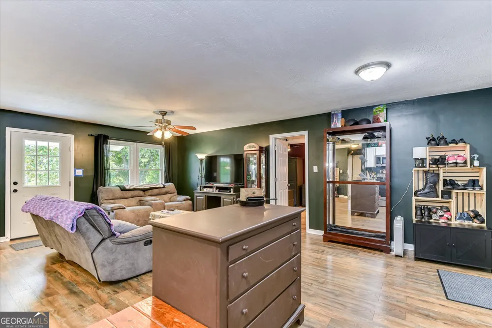 3954 Bath Edie RD Blythe, GA 30805