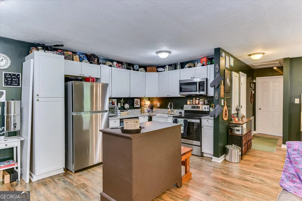 3954 Bath Edie RD Blythe, GA 30805