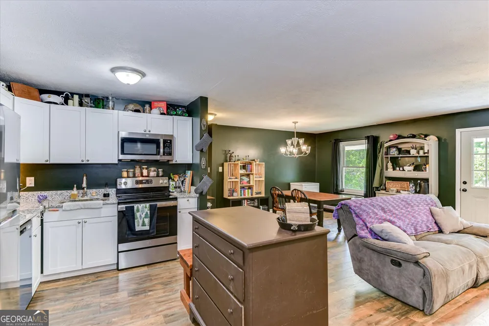 3954 Bath Edie RD Blythe, GA 30805