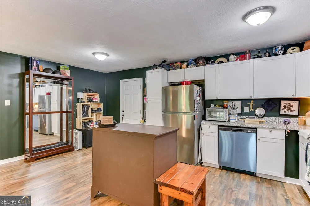 3954 Bath Edie RD Blythe, GA 30805