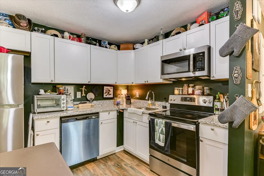 3954 Bath Edie RD Blythe, GA 30805