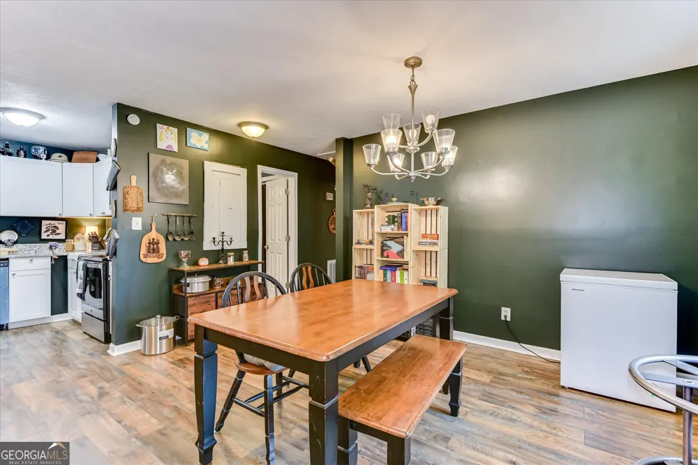 3954 Bath Edie RD Blythe, GA 30805