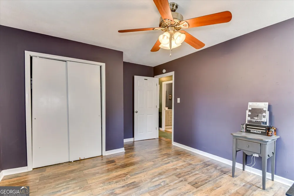 3954 Bath Edie RD Blythe, GA 30805