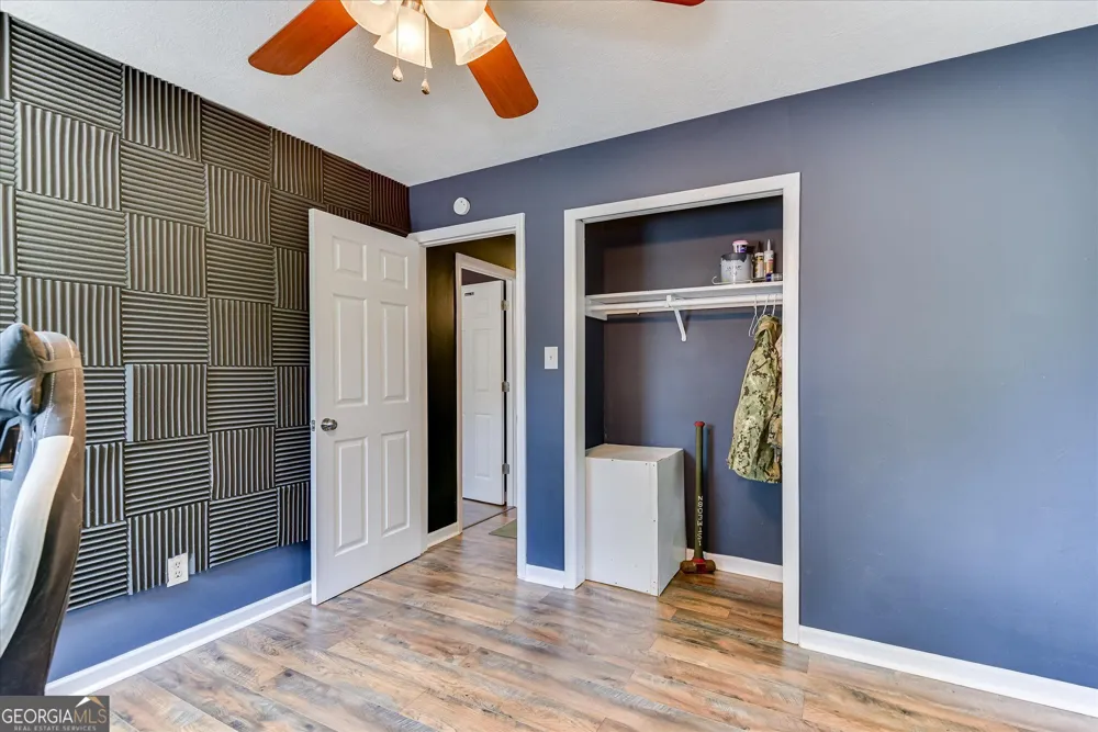 3954 Bath Edie RD Blythe, GA 30805