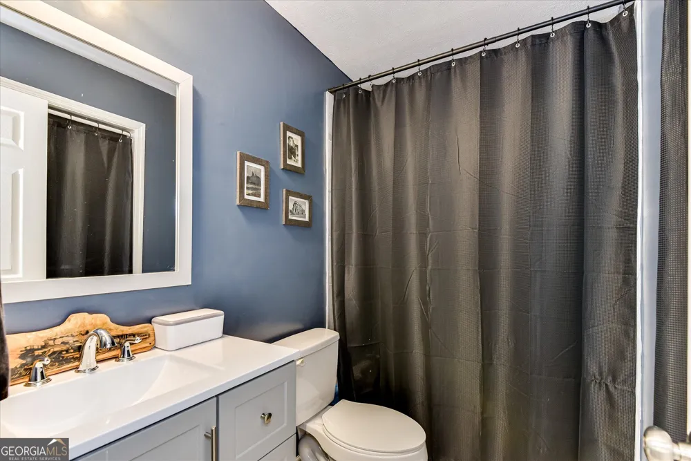 3954 Bath Edie RD Blythe, GA 30805
