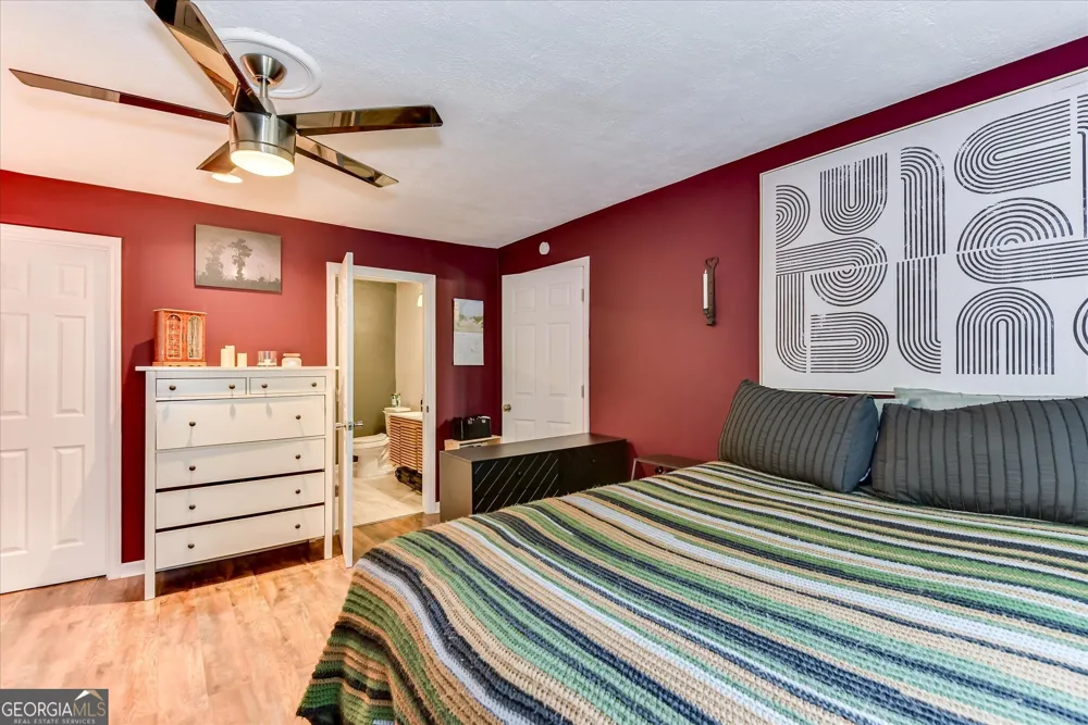 3954 Bath Edie RD Blythe, GA 30805