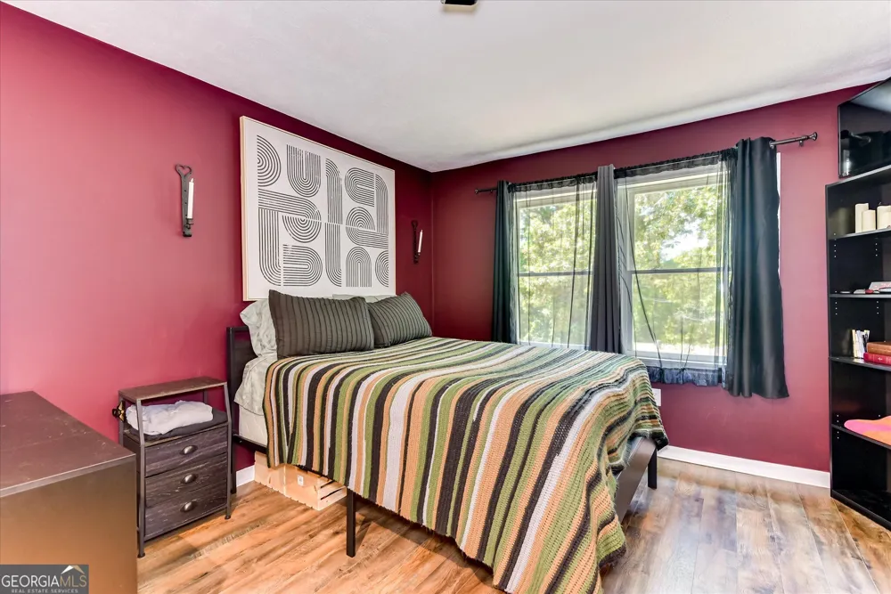 3954 Bath Edie RD Blythe, GA 30805