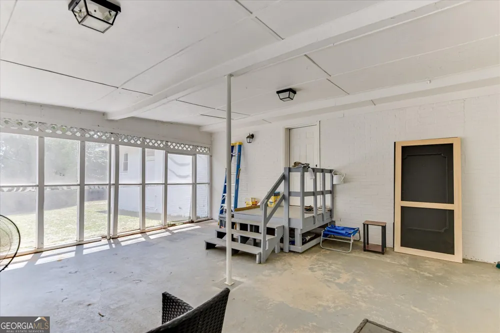 3954 Bath Edie RD Blythe, GA 30805