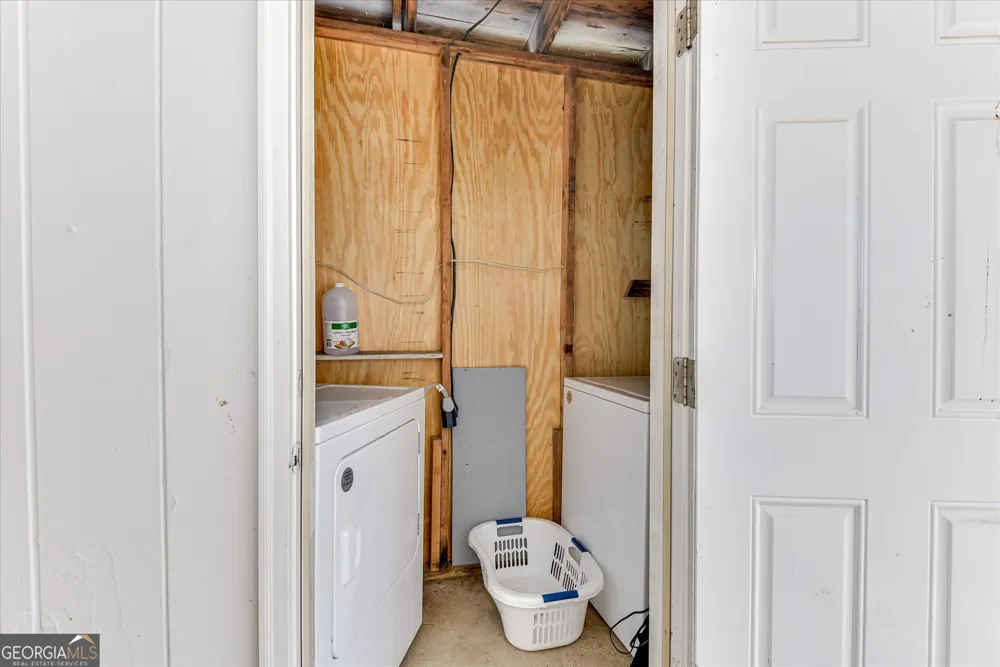 3954 Bath Edie RD Blythe, GA 30805