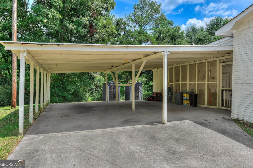 3954 Bath Edie RD Blythe, GA 30805