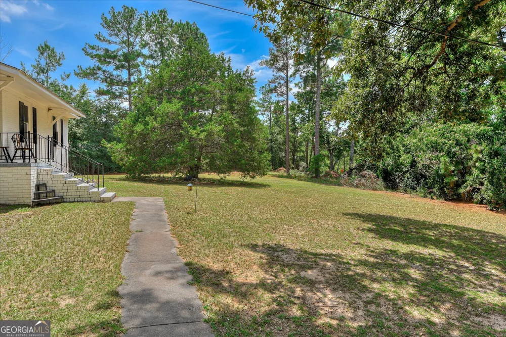 3954 Bath Edie RD Blythe, GA 30805