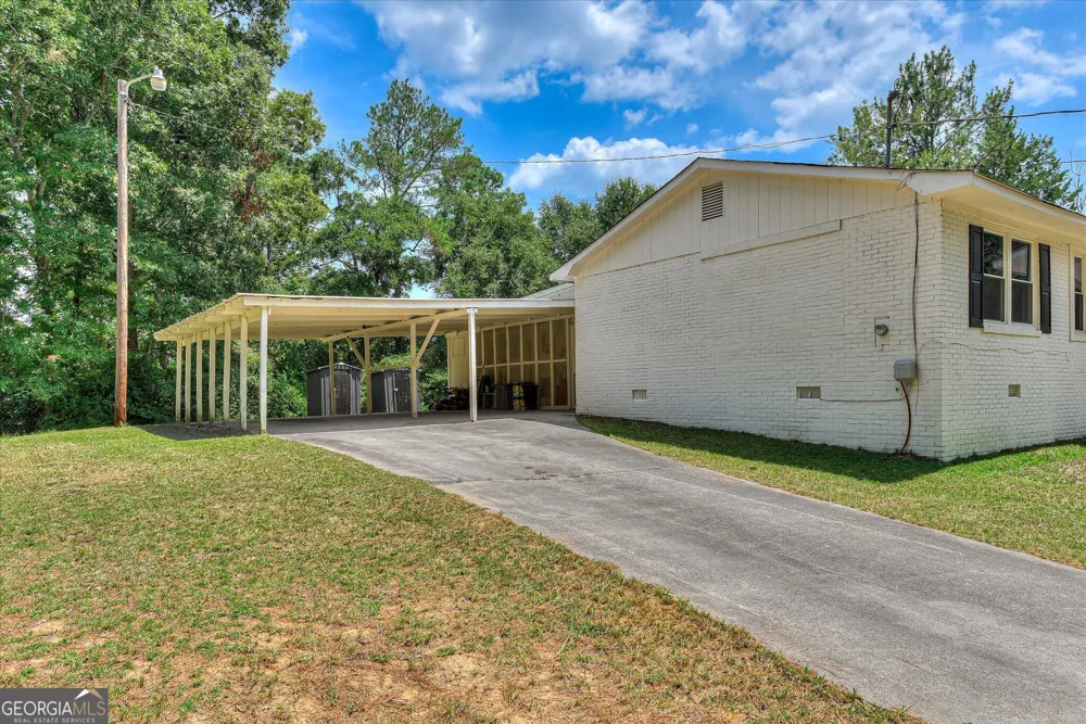 3954 Bath Edie RD Blythe, GA 30805
