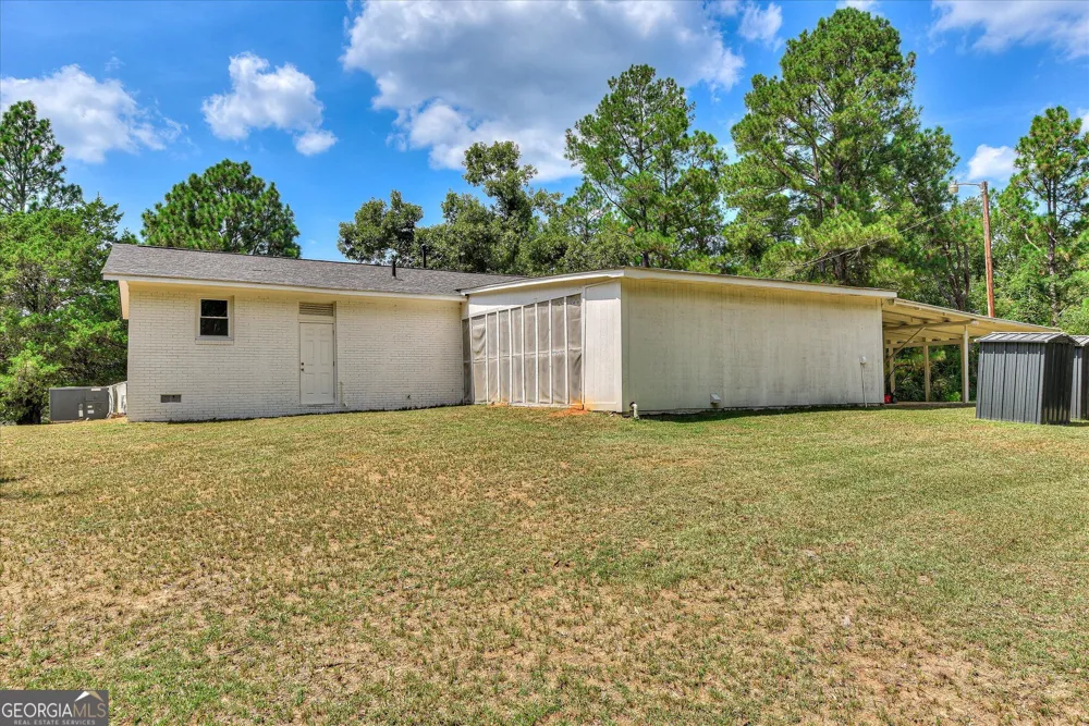 3954 Bath Edie RD Blythe, GA 30805