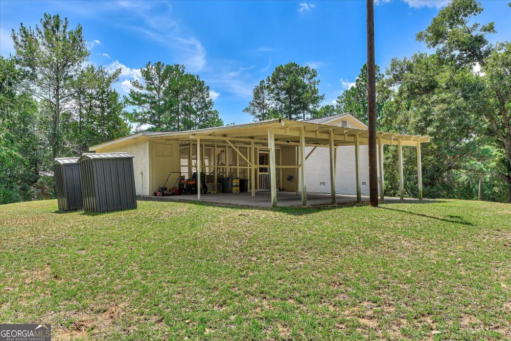 3954 Bath Edie RD Blythe, GA 30805