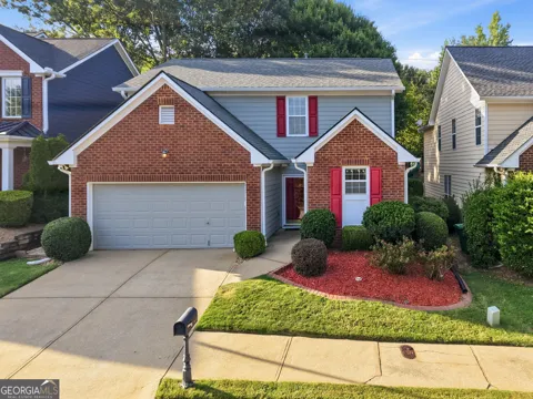 3418 Kensington Parc CIR