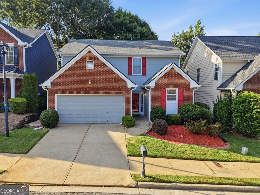 3418 Kensington Parc CIR Avondale Est, GA 30002