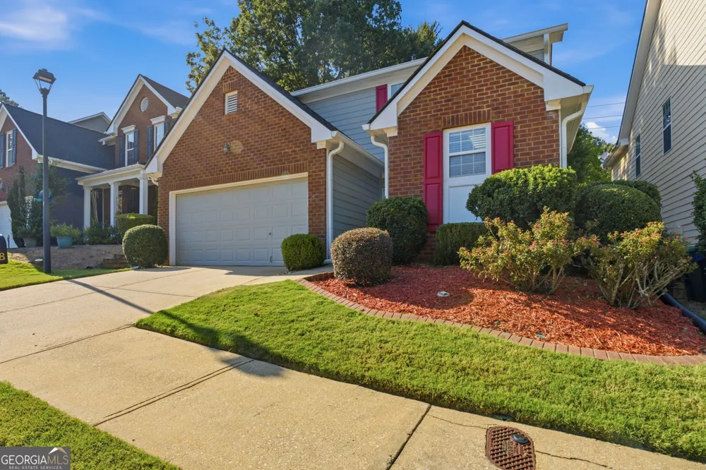 3418 Kensington Parc CIR Avondale Est, GA 30002
