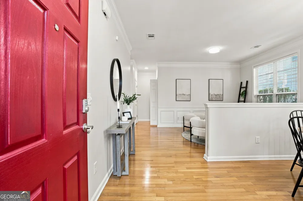 3418 Kensington Parc CIR Avondale Est, GA 30002