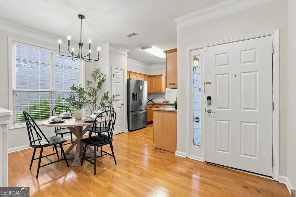3418 Kensington Parc CIR Avondale Est, GA 30002